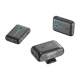 Saramonic Blink500 B2+ wireless audio transmission kit
