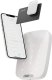 Ajax KeyPad Plus Wireless Touch Keyboard, White