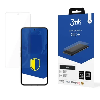 Защитная пленка 3Mk Protection ARC+ для Nothing Phone 2