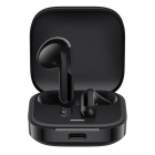 Xiaomi Redmi Buds 6 Active TWS Bluetooth Wireless Earphones, Black | Bezvadu Austiņas ar Uzlādes Kasti