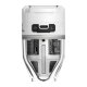 Flextail Max Pump 3 Portable Air Pump, White