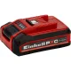 Akumulatora un lādētāja komplekts Einhell PXC-Starter-Kit 4Ah Plus 18V