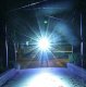 Galvas LED COB Lukturis Gaismas Avots | Headlamp Light Source Flashlight
