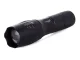 Bailong 1831 CREE XM-L3-U3 LED Tactical Flashlight with Zoom