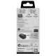 SBS USB-C uz USB-C kabelis 2m, 60W Power Delivery, pelēks