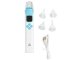 Electric Baby Nasal Aspirator with USB and 4 Silicone Tips