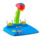 Ricokids 772001 Drawing Projector for Kids, Blue