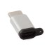 Адаптер-переходник с Micro USB на USB C 3.1 для зарядки
