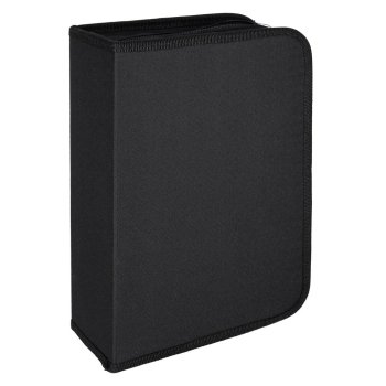 Gēla pildspalvu komplekts 100 gab. ar 100 serdenītēm penālī zīmēšanai