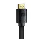 Кабель Baseus High Definition Series 8K HDMI 2 м - чёрный