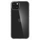 Чехол Spigen Airskin Hybrid для iPhone 15 Plus, прозрачный