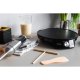 Electric Crepe Maker Huslog HUS1027 1200W 29cm