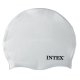 Swimming Cap, for INTEX 55991 White