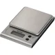 Kitchen scale Beurer KS 22, up to 3 kg, Silver
