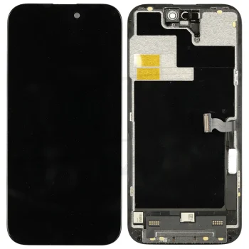 Tfo Incell FHD displejs ar skārienjutīgo paneli Apple iPhone 14 Pro