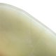 Jade Gua Sha Facial Massage Stone, Green
