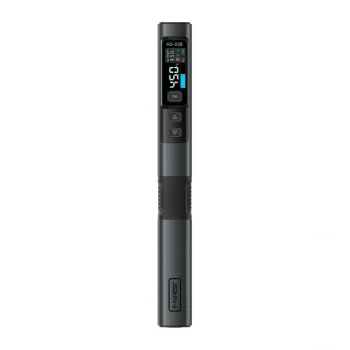 FNIRSI HS-02B F viedais lodāmurs 100W