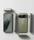 Google Pixel 11 Pro XL Ringke Fusion Clear Case Cover, Transparent | Telefona Vāciņš Maciņš Apvalks Bampers