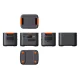 Портативная электростанция Jackery Explorer 3000 v2, 3072 Вт·ч, 3600 Вт, LiFePO4