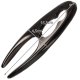 Tongs, nut cracker for walnuts, hazelnuts, macadamia, almonds, 15 cm