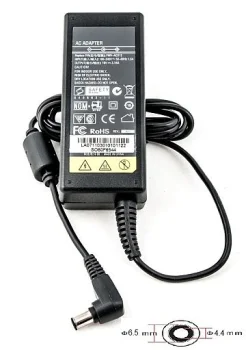Зарядное устройство Extra Digital для Sony / Fujitsu 60W 16V 4A