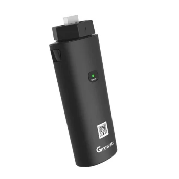 Интерфейс связи GROWATT Shine 4G-X