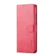 Huawei P Smart 2019 / Honor 10 Lite (POT-LX1) LC.IMEEKE PU Leather Wallet Case Cover, Rose | Чехол для...