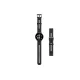 Смарт-часы Hammer Watch Ventus, 1.32\" AMOLED, GPS, 5 ATM, черные