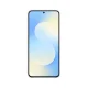 EF-GS731CLE Samsung Stāvgripa vāciņš Galaxy S25 FE, gaiši zils | Standing Grip Cover Fe Light Blue