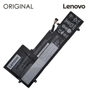 Оригинальный аккумулятор Lenovo L19C4PF5 для ноутбука, 4515mAh