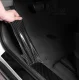 Sliekšņu aizsardzības lente carbon 5m | Carbon sill protection tape