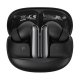 Wireless TWS Earbuds QCY MeloBuds HT12 ANC Black