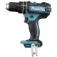 Makita DHP482Z Cordless Impact Drill Driver 18V LXT (Without Battery and Charger)