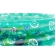 Piepūšamais bērnu baseins ar bumbiņām Bestway 51141, 91x20 cm, rozā