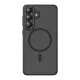 Чехол Tech-Protect MagCam MagSafe для Samsung Galaxy S26, Matte Black