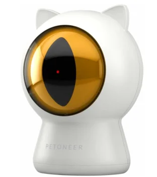 Smart Laser for Dogs and Cats Petoneer Smart Dot