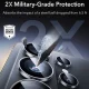ESR Armorite kameras aizsargstikls Samsung Galaxy S26 Ultra