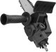 Electric Drill to Chainsaw Adapter Attachment