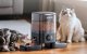 Double Smart Pet Feeder Oneisall PF10 5L with App Control & Voice Recording