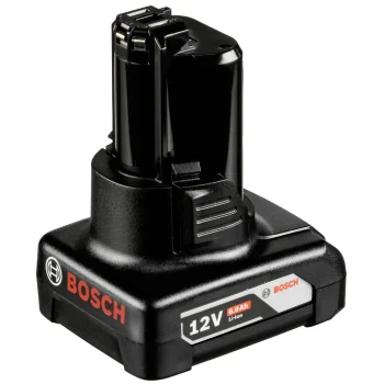 Bosch GBA 12V 6.0 Ah Battery Pack