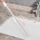 Lokana radiatoru un spraugu tīrīšanas birste 45 cm