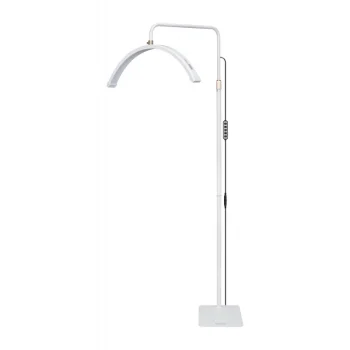 Newell Dianis LED Lampa Skaistumkopšanai, Balta