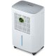 Berdsen BD-525 Compressor Dehumidifier, 12L/24h, White