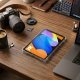 Tech-Protect FlexAir vāciņš Lenovo Idea Tab / K11 Gen. 2 11.0, caurspīdīgs