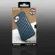 Чехол Raptic X-Doria Clutch для iPhone 14 с MagSafe, синий