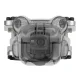 Sunnylife kameras un kardāna aizsargvāciņš DJI Mini 4 Pro (N4P-G710)
