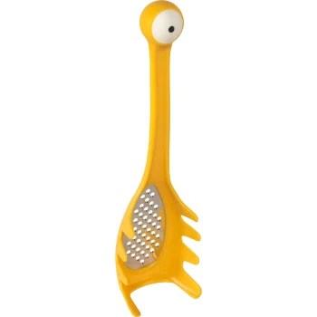 Makaronu karote un rīve OTOTO Multi Monster, dzeltena