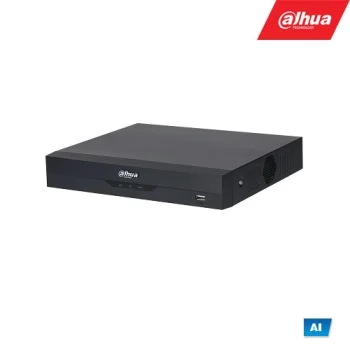 Сетевой IP-видеорегистратор 8 каналов NVR2108HS-I