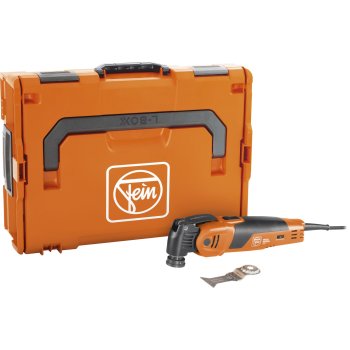 Многофункциональный инструмент Fein MultiMaster Basic MM 700 MAX