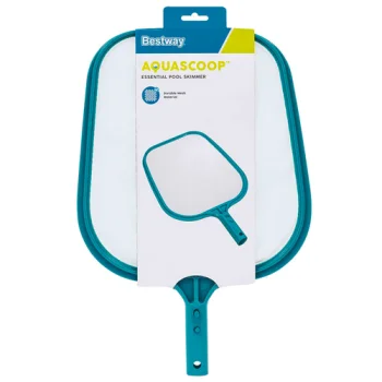 Baseina tīrīšanas tīkls Bestway 58277, zils